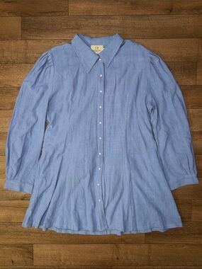 Fashion Brand Company Size 3XL Sex Cult Short Dress Sold Out Office Siren FBC